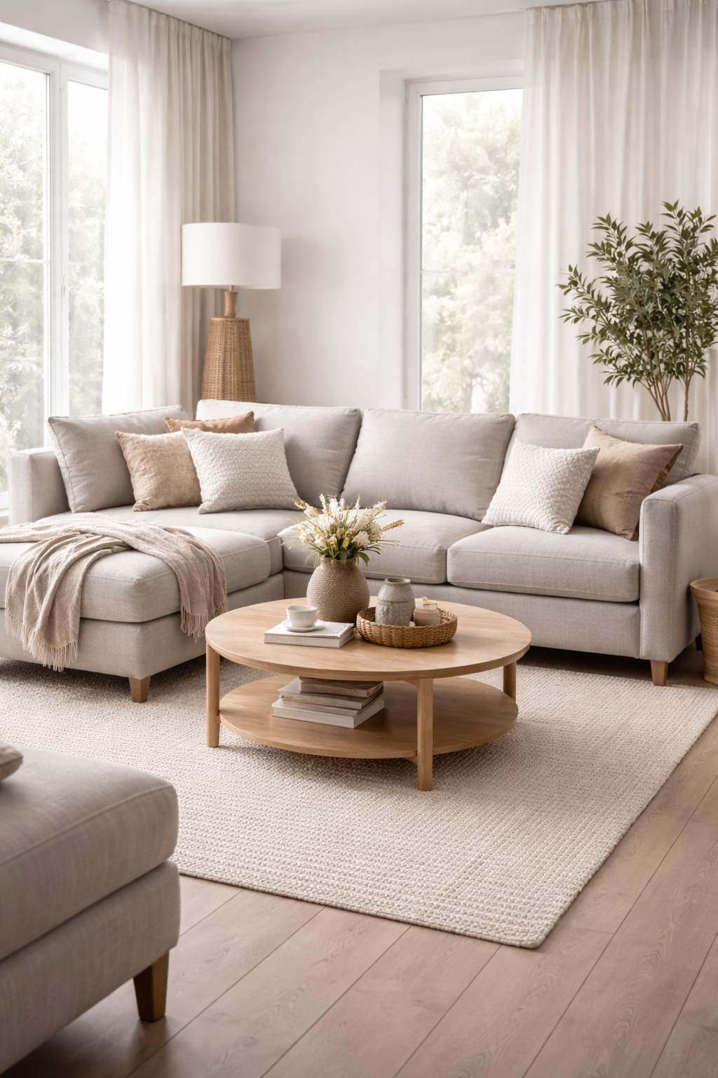 Comment choisir le canapé idéal pour son salon