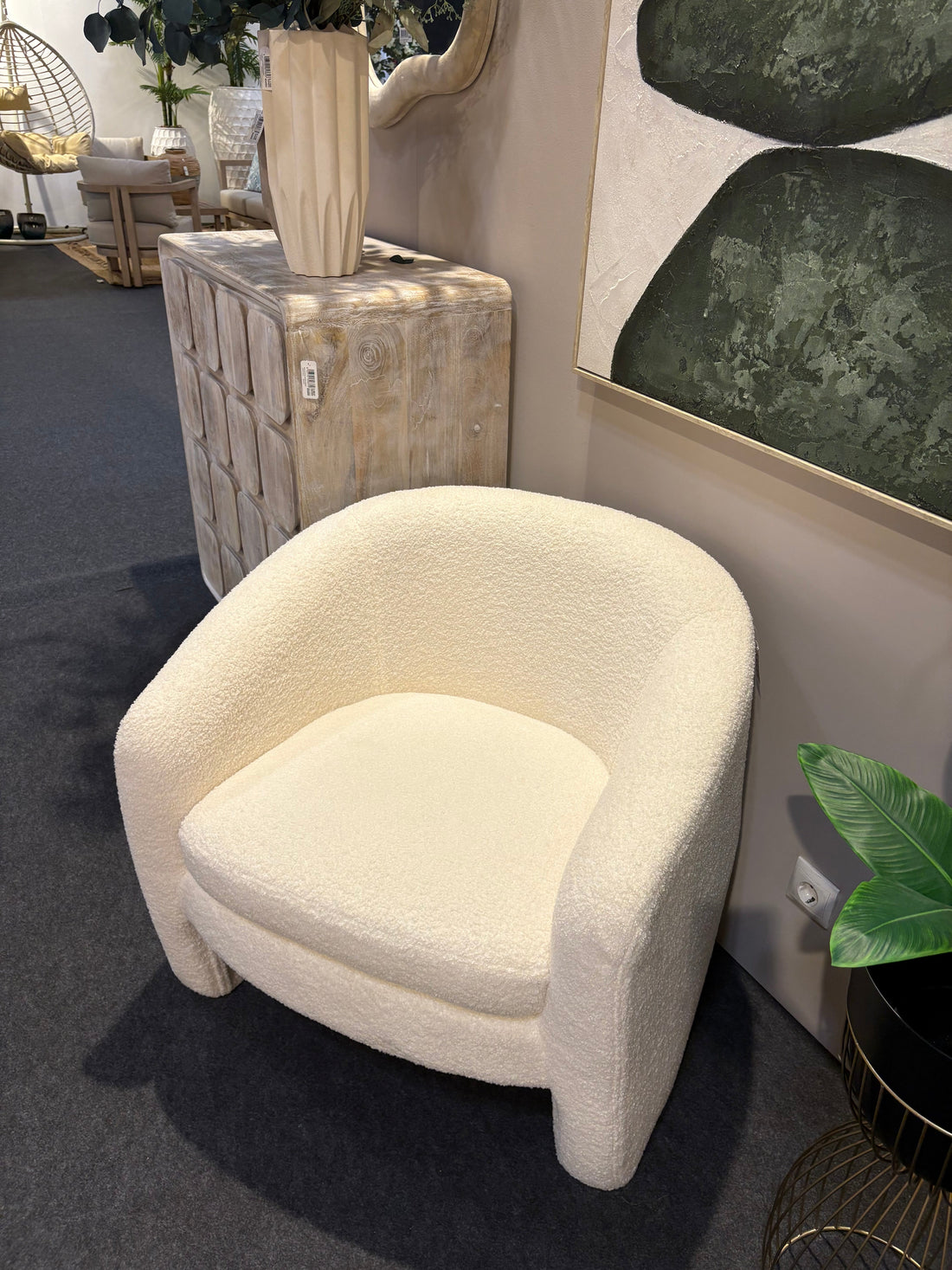 Tendances déco 2025 : un intérieur naturel et apaisant