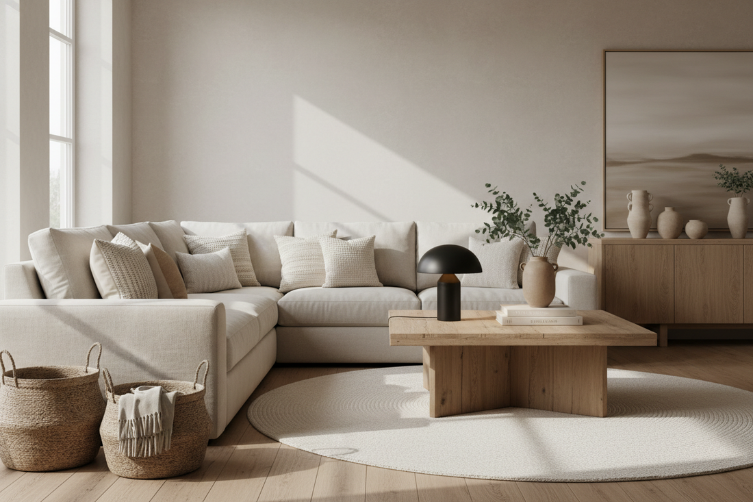 Comment choisir des meubles adaptés à son espace