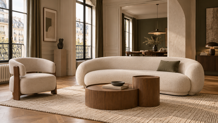 Contemporain