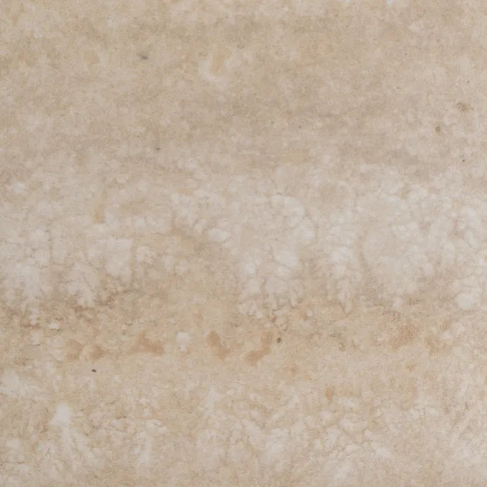 RUPIT - Mesa de comedor color piedra beige MDF 180 x 90 x 76 cm