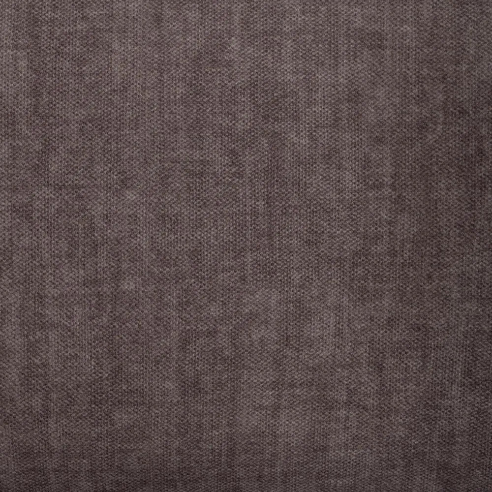 LUINA - Sofá curvo de 3 piezas gris 405 cm – Diseño contemporáneo
