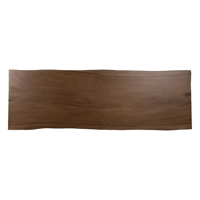 LAUTREC - Mesa polivalente madera metal 300 x 90 x 77 cm