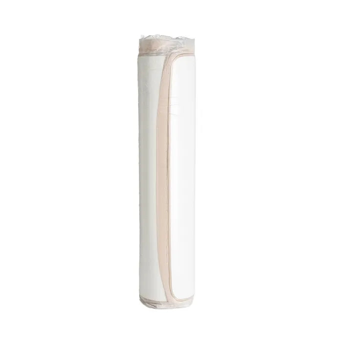 SAVOGNA - Colchón viscoelástico beige 180 x 190 cm